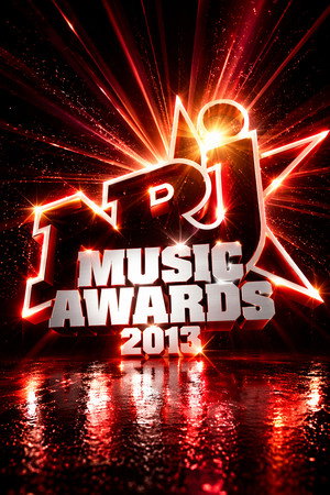 NRJ Music Awards 14. évad (2013-01-26) poszter