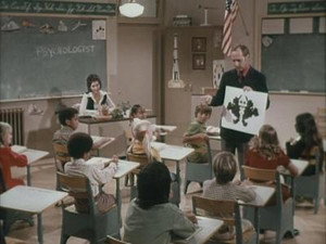 The Bob Newhart Show 1. évad Ep.2 2. epizód