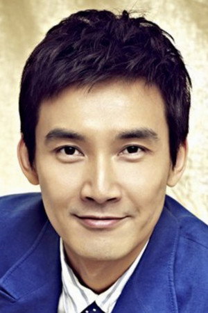 Zhang Duo profil kép
