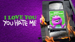 I Love You, You Hate Me kép
