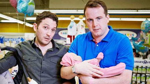 Jon Richardson Grows Up 1. évad Ep.3 3. epizód