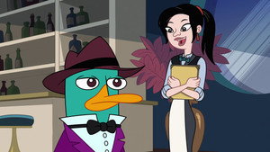 Phineas és Ferb 5. évad Ep.32 32. epizód