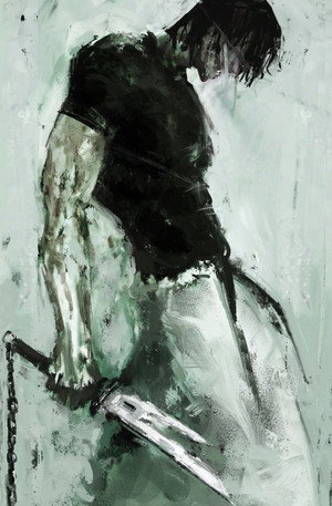 Jujutsu Kaisen poszter