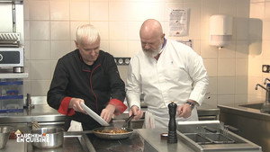 Cauchemar en cuisine avec Philippe Etchebest 15. évad Ep.7 7. epizód