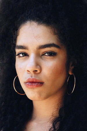 Maria Bomani profil kép