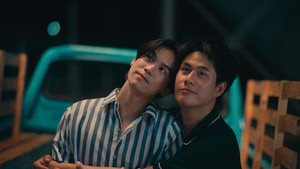 ผมเจอเจ้าชายบนชายหาด kép