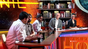 Horizonte 6. évad Ep.118 118. epizód