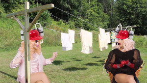 UNHhhh 2. évad Ep.25 25. epizód