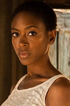 Tracy Ifeachor profil kép