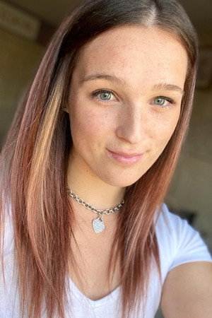 Cierra Healey