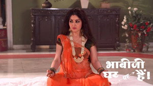 भाभीजी घर पर हैं! 1. évad Ep.2208 2208. epizód