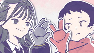 ザ・レンチキュラーズ 1. évad Ep.8 8. epizód