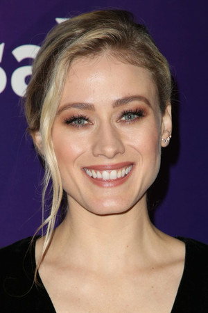 Olivia Taylor Dudley profil kép