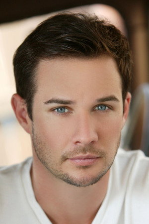 Ryan Merriman profil kép