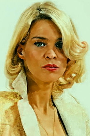 Leticia Brédice profil kép