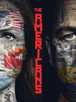 Foglalkozásuk: Amerikai poszter