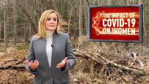 Full Frontal with Samantha Bee 5. évad Ep.6 6. epizód