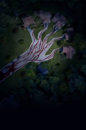 John Carpenter's Suburban Screams poszter