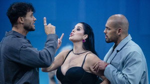 La Casa de los Famosos 6. évad Ep.28 28. epizód