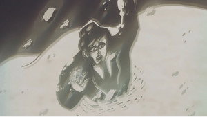 闇芝居 16. évad Ep.8 8. epizód