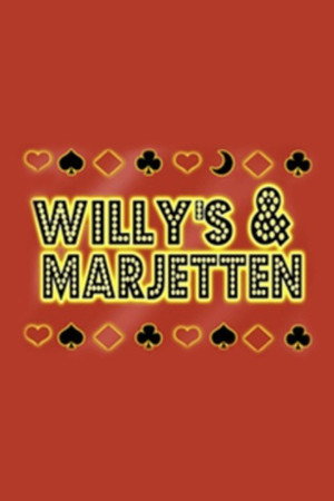 Willy's en Marjetten poszter