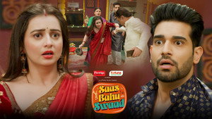 Saas Bahu Aur Swaad 1. évad Ep.6 6. epizód