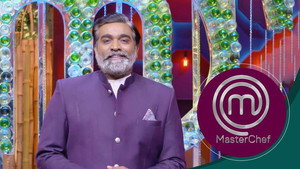 MasterChef Tamil 1. évad Ep.1 1. epizód