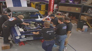 Overhaulin' 3. évad Ep.2 2. epizód