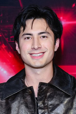 Hudson Williams profil kép