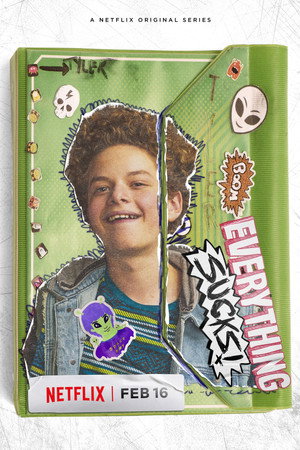 Mekkora szívás! poszter
