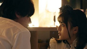 アオハライド 1. évad Ep.7 7. epizód