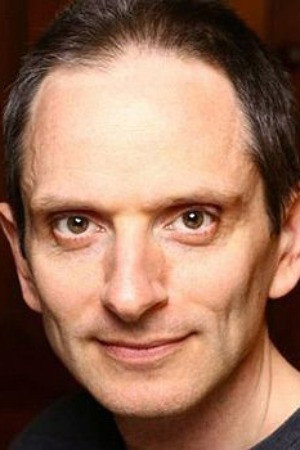 Arthur Holden profil kép