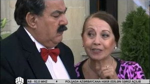 Ağabəyovlar 1. évad Ep.15 15. epizód
