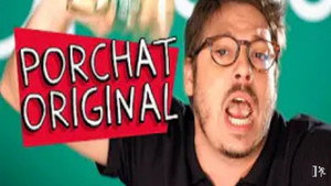 Porta dos Fundos 7. évad Ep.101 101. epizód