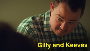 Gilly and Keeves kép
