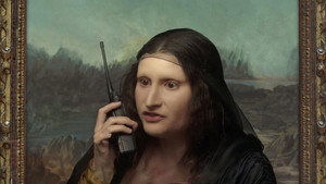 A Musée Vous, A Musée Moi 1. évad Ep.18 18. epizód