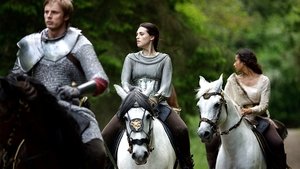 Merlin kalandjai 3. évad Ep.7 Fyrien kastélya