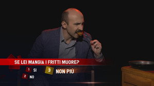 The Generi 1. évad Ep.6 6. epizód