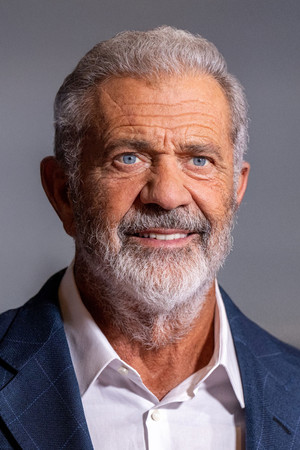 Mel Gibson profil kép