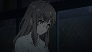 青春ブタ野郎はバニーガール先輩の夢を見ない 1. évad Ep.8 8. epizód
