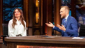 Lubach 2. évad Ep.25 25. epizód