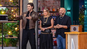Top Chef VIP 4. évad Ep.34 34. epizód
