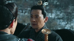 大秦帝国起源 1. évad Ep.9 9. epizód