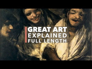 Great Art Explained 4. évad Ep.1 1. epizód
