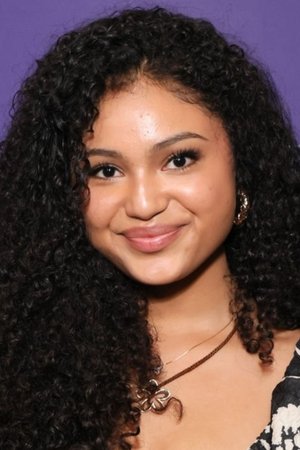 Eliana Su'a profil kép