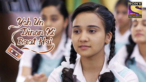 ये उन दिनों की बात है 1. évad Ep.50 50. epizód