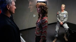 NCIS: Tengerészeti helyszínelők 5. évad Ep.3 Ex-akták