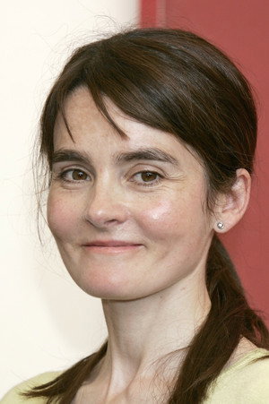 Shirley Henderson profil kép