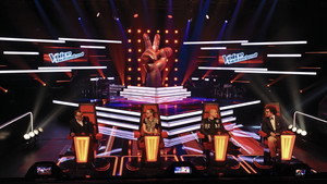 The Voice of Switzerland kép