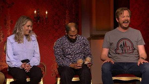 Kongen befaler 4. évad Ep.7 7. epizód